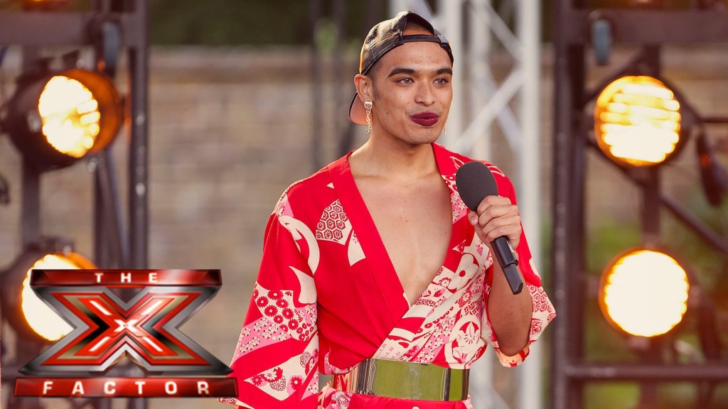 Being Your True&nbsp;Self